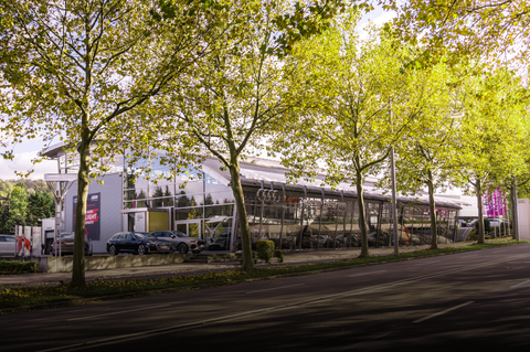 ASW Automobile GmbH & Co. KG